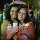 Bloco Skol Folia